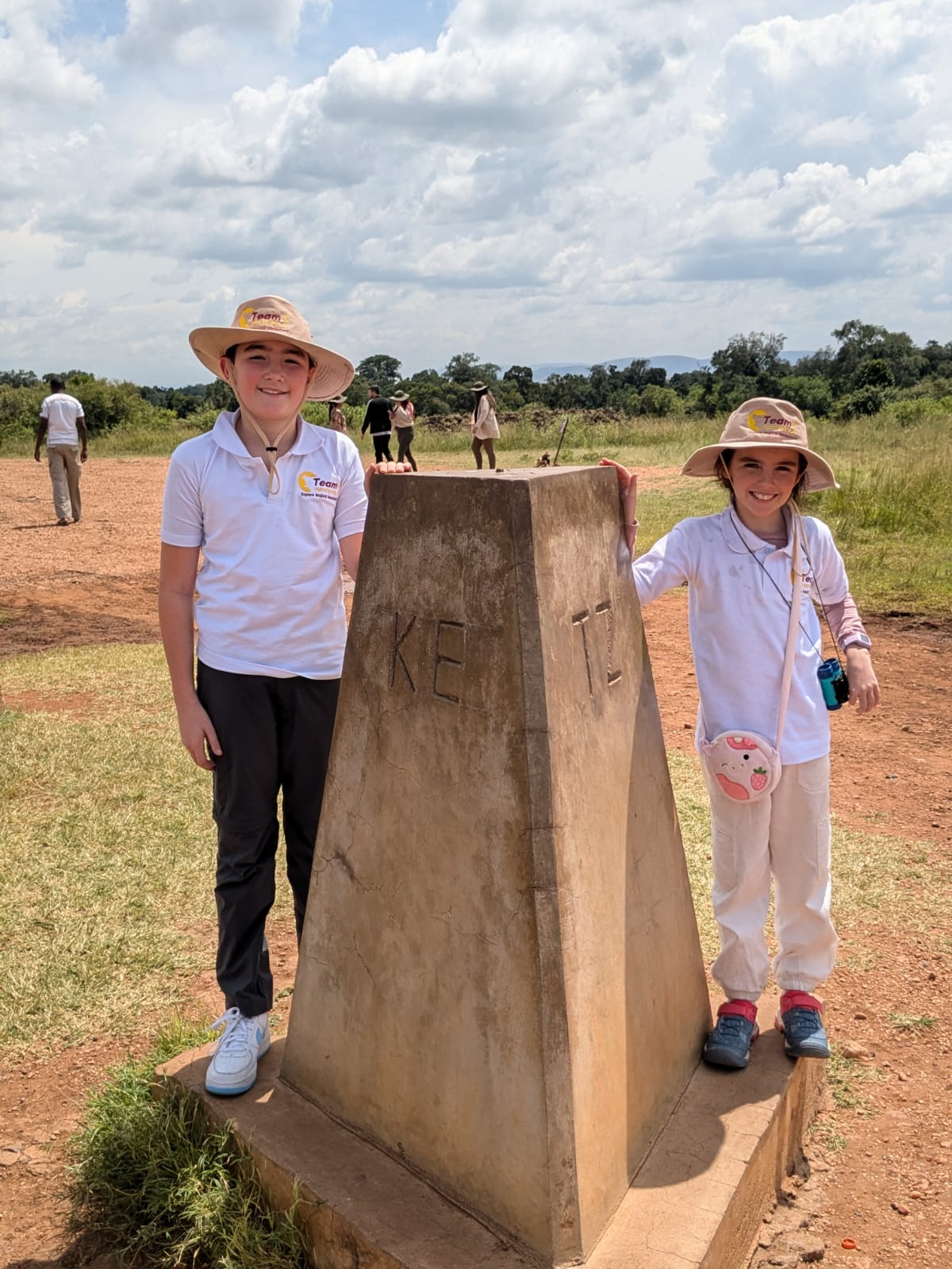 Team Vacations gallery